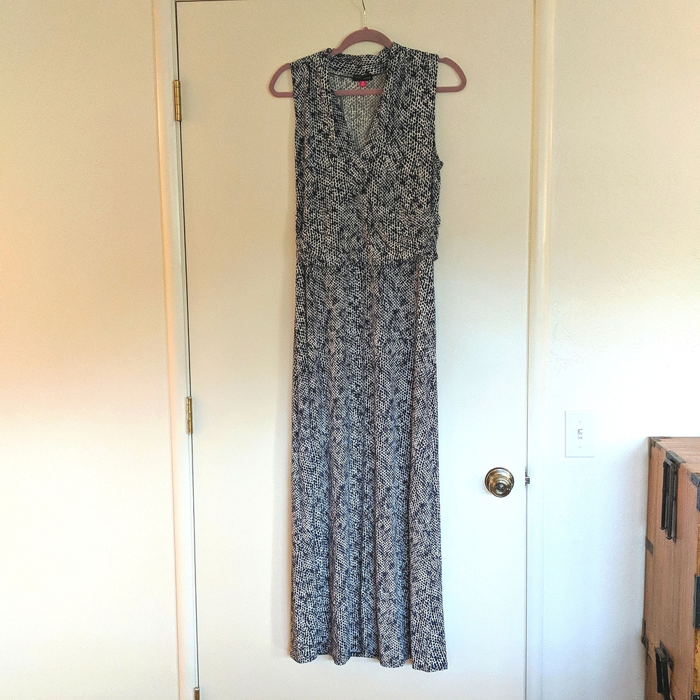 Vince Camuto dress size M